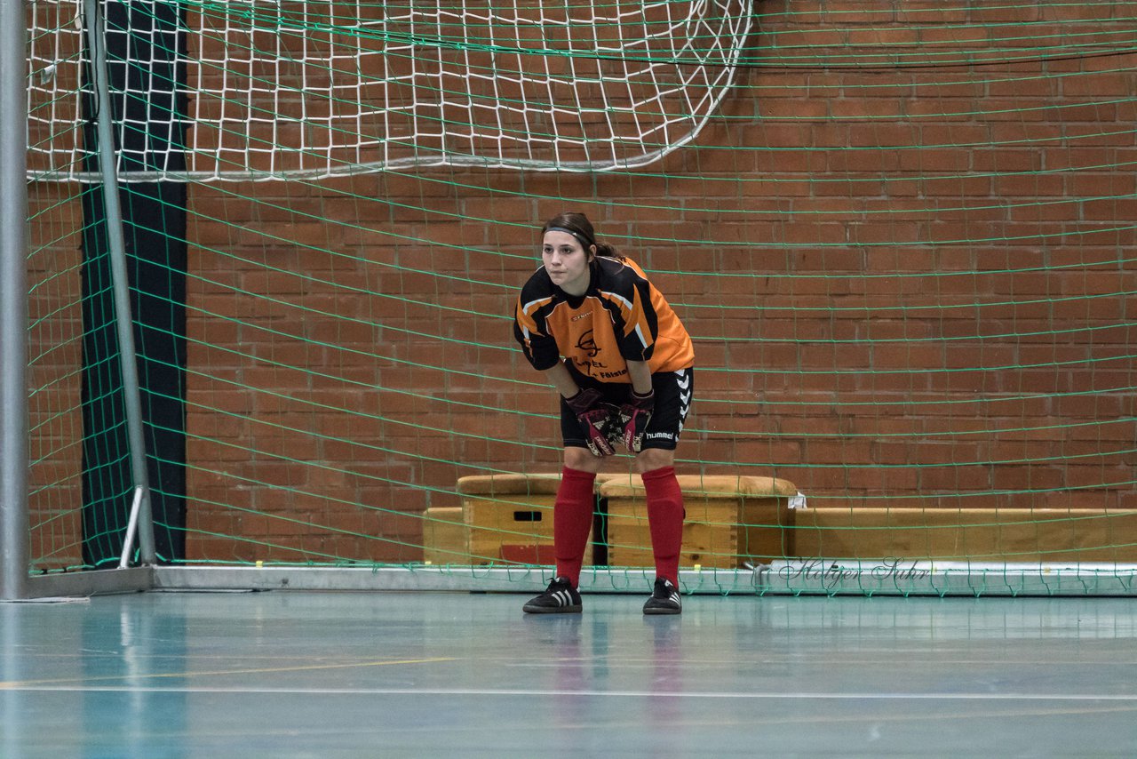 Bild 262 - Dodenhof Cup
